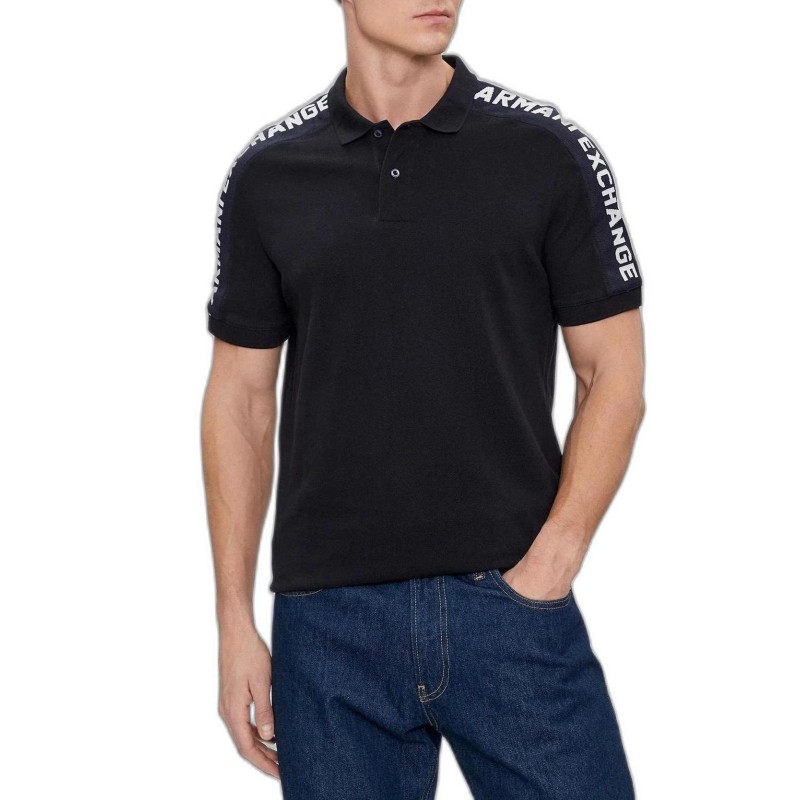 Armani Exchange Polo Man