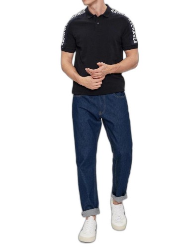 Armani Exchange Polo Uomo