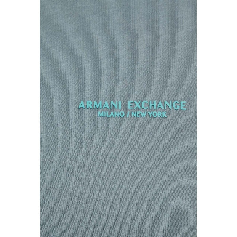 Armani Exchange T-Shirt Uomo