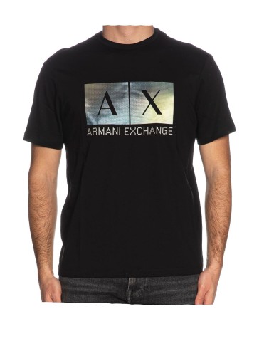 Armani Exchange T-Shirt Man