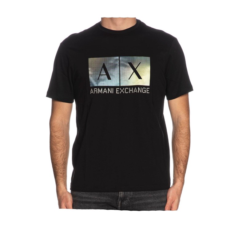 Armani Exchange T-Shirt Man