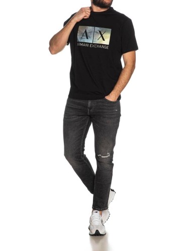 Armani Exchange T-Shirt Man