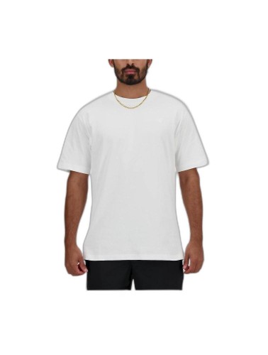 New Balance T-Shirt Man