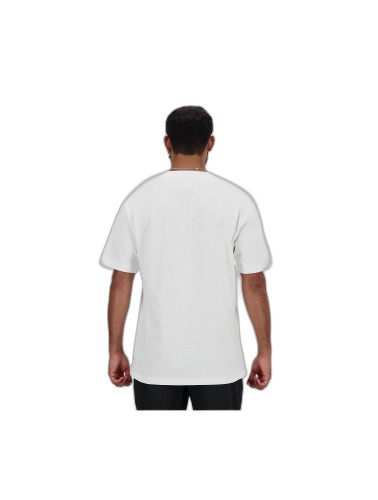 New Balance T-Shirt Man