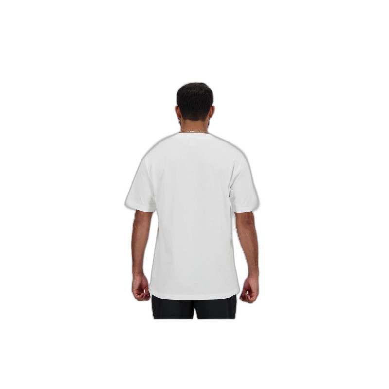 New Balance T-Shirt Man