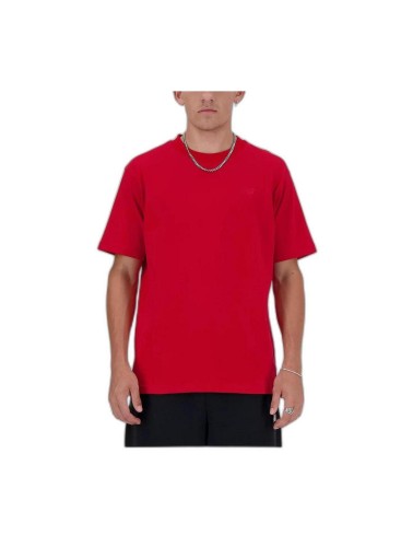 New Balance T-Shirt Man