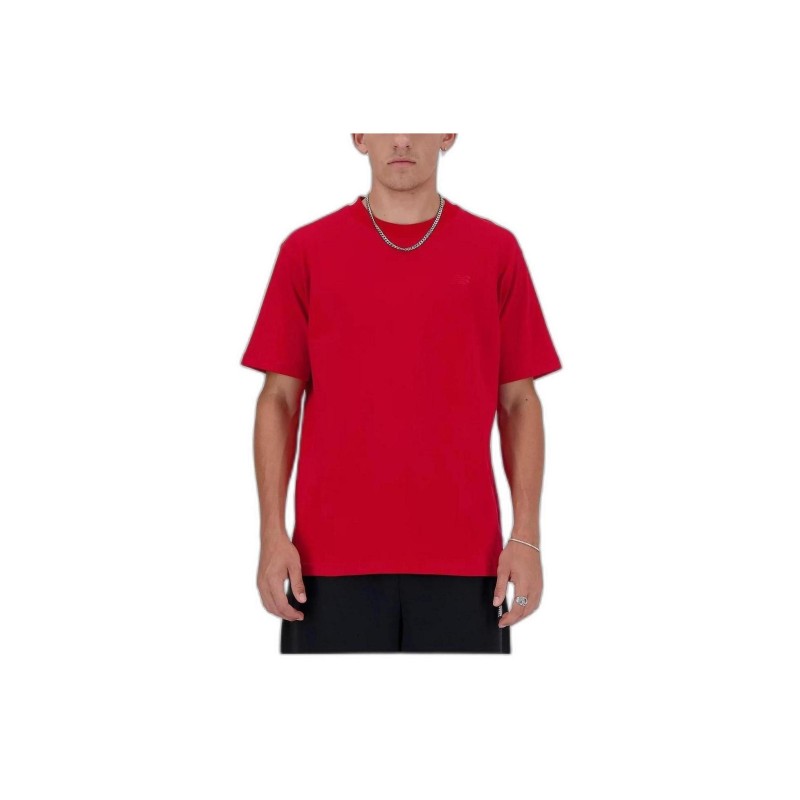 New Balance T-Shirt Man