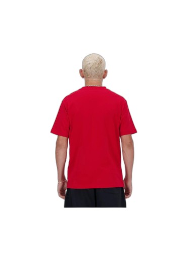 New Balance T-Shirt Man