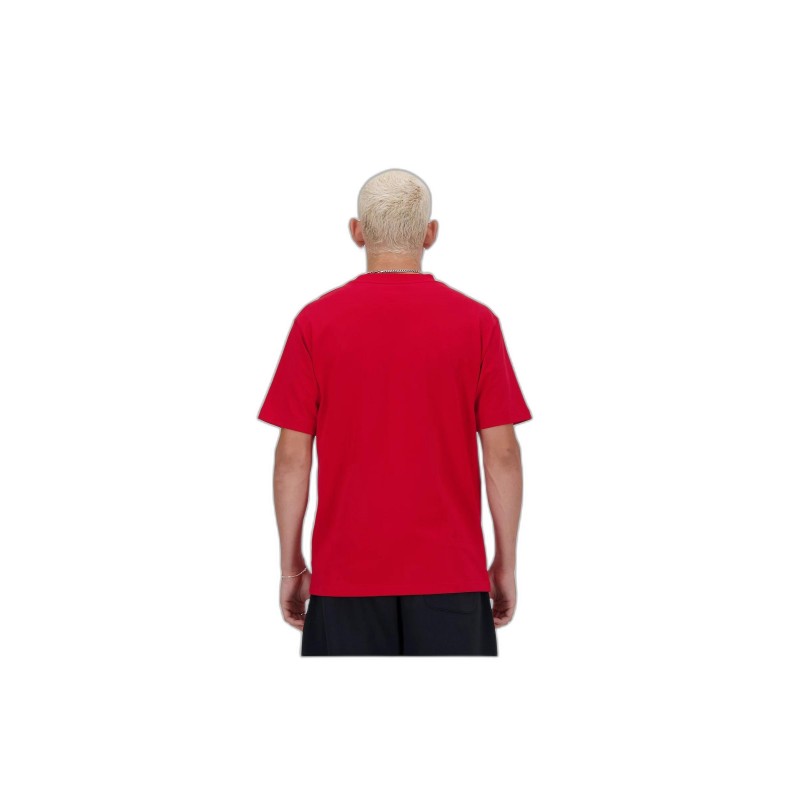 New Balance T-Shirt Man