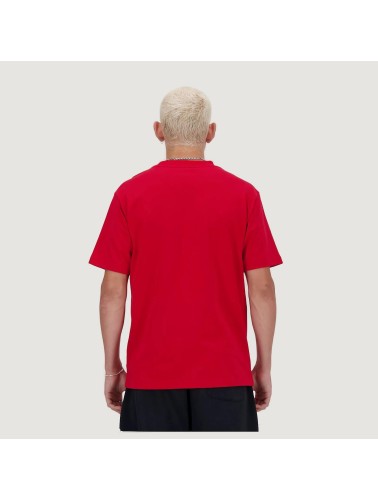 New Balance T-Shirt Man