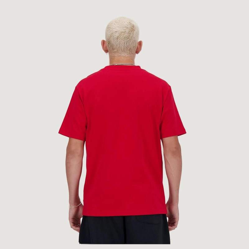 New Balance T-Shirt Man