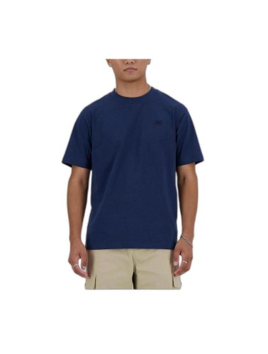 New Balance T-Shirt Man