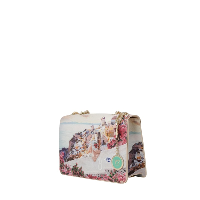 Y Not? Borsa Donna