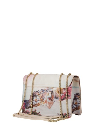 Y Not? Borsa Donna