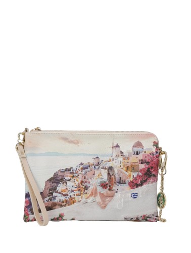 Y Not? Borsa Donna