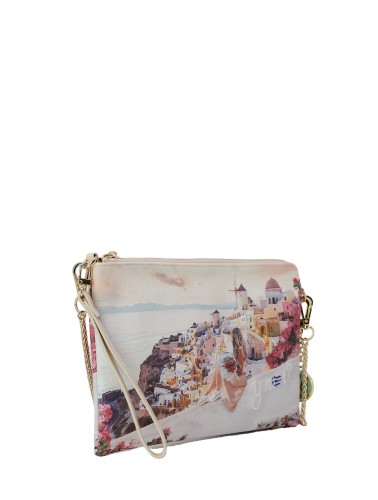 Y Not? Borsa Donna