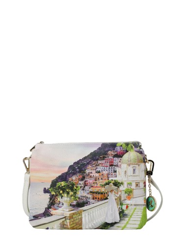 Y Not? Borsa Donna