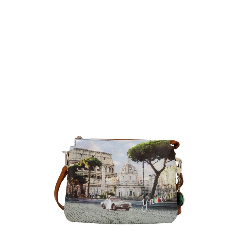 Y Not? Borsa Donna