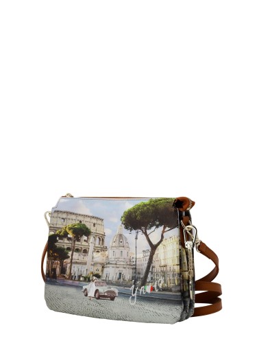 Y Not? Borsa Donna