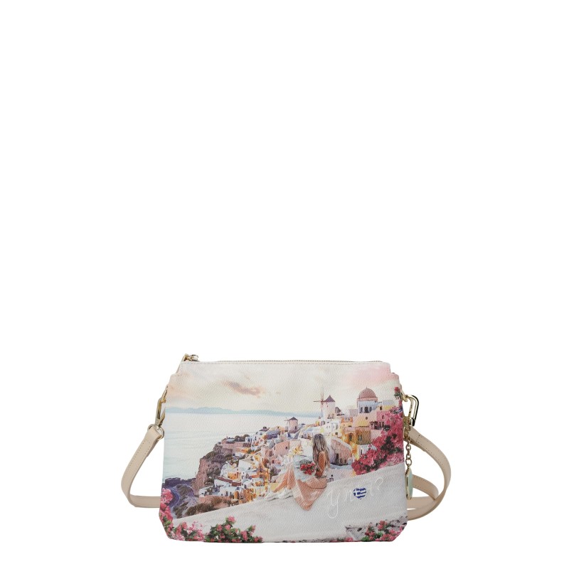 Y Not? Borsa Donna