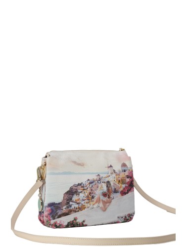 Y Not? Borsa Donna