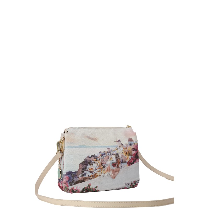 Y Not? Borsa Donna