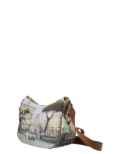 Y Not? Borsa Donna