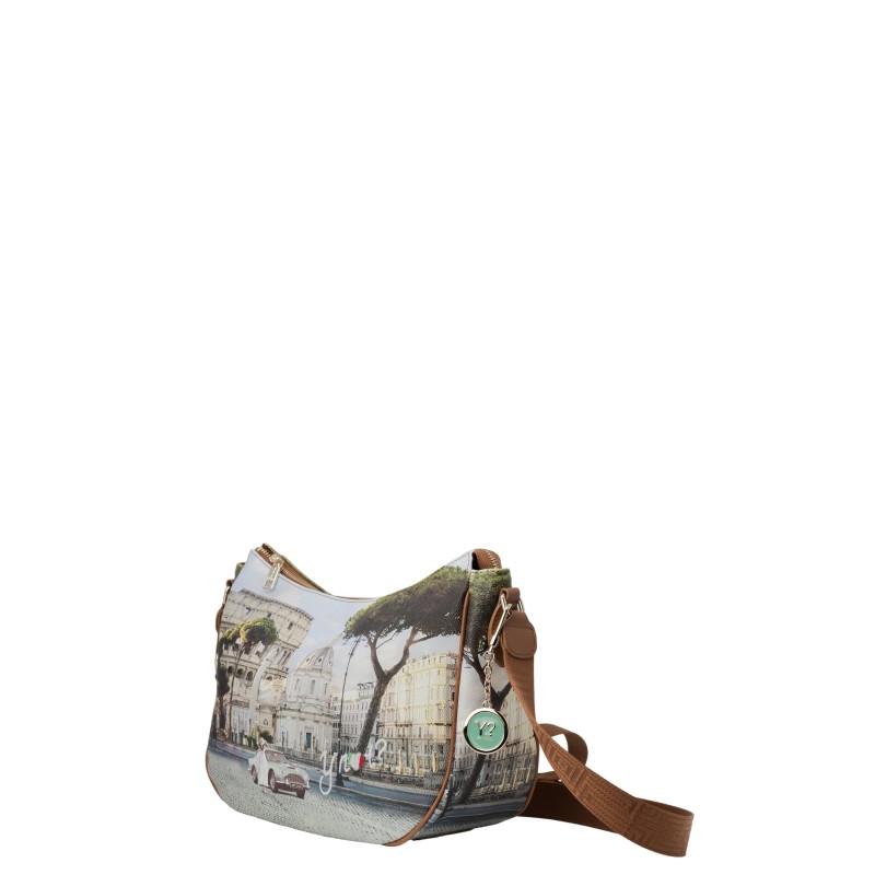 Y Not? Borsa Donna