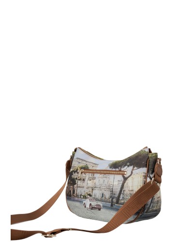 Y Not? Borsa Donna