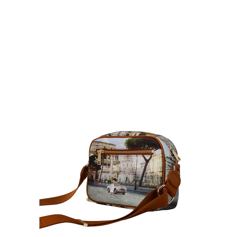 Y Not? Borsa Donna