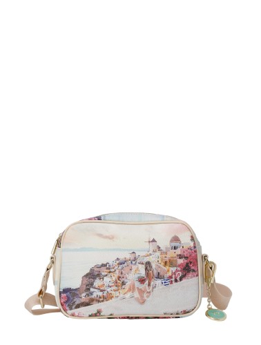 Y Not? Borsa Donna