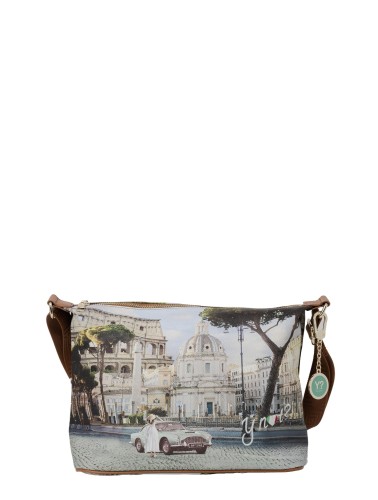 Y Not? Borsa Donna