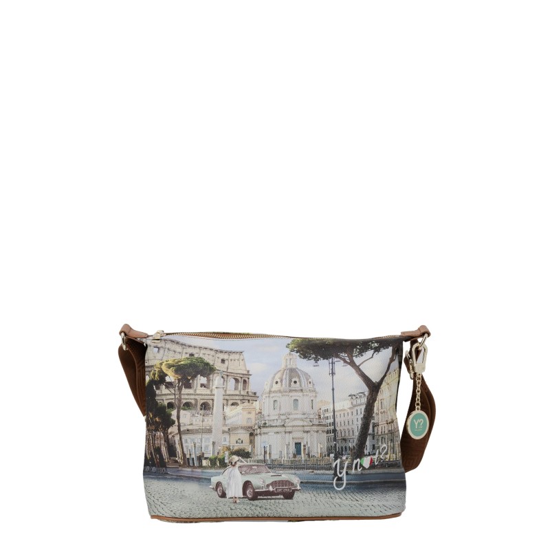 Y Not? Borsa Donna