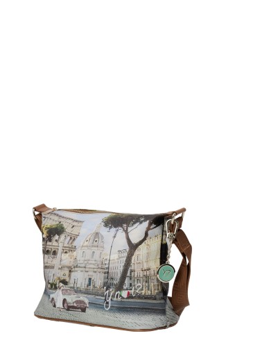 Y Not? Borsa Donna