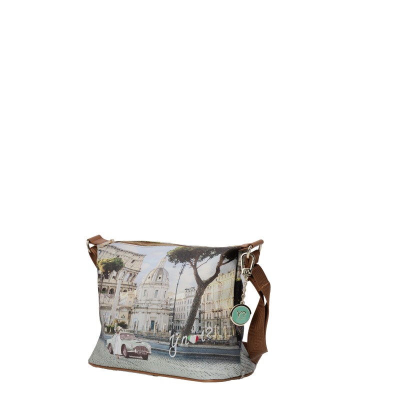 Y Not? Borsa Donna