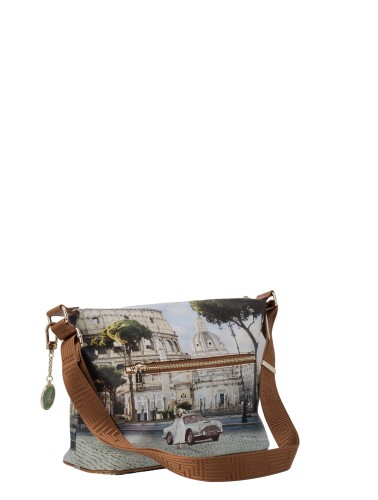 Y Not? Borsa Donna