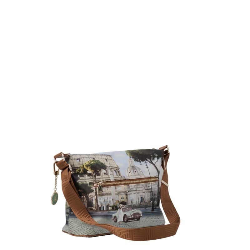 Y Not? Borsa Donna