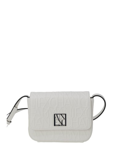 Armani Exchange Borsa Donna