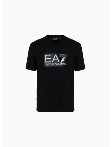 Ea7 T-Shirt Man