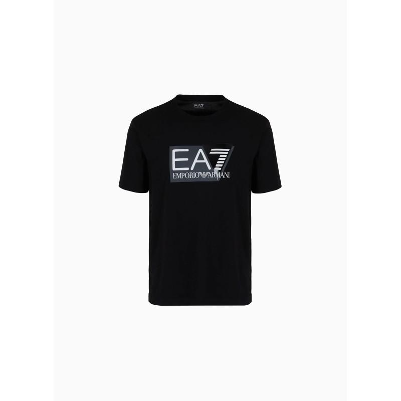 Ea7 T-Shirt Man