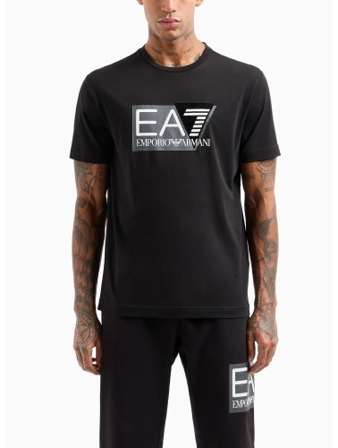 Ea7 T-Shirt Man