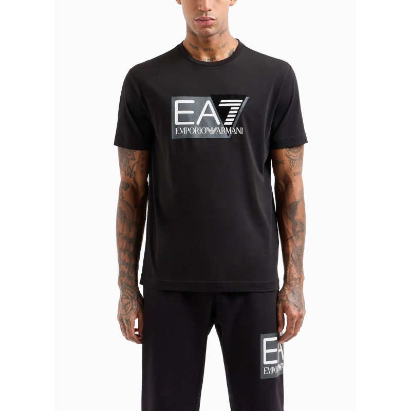 Ea7 T-Shirt Man