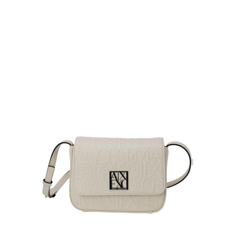 Armani Exchange Borsa Donna