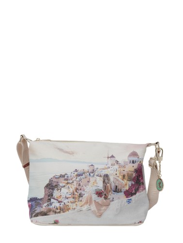 Y Not? Borsa Donna