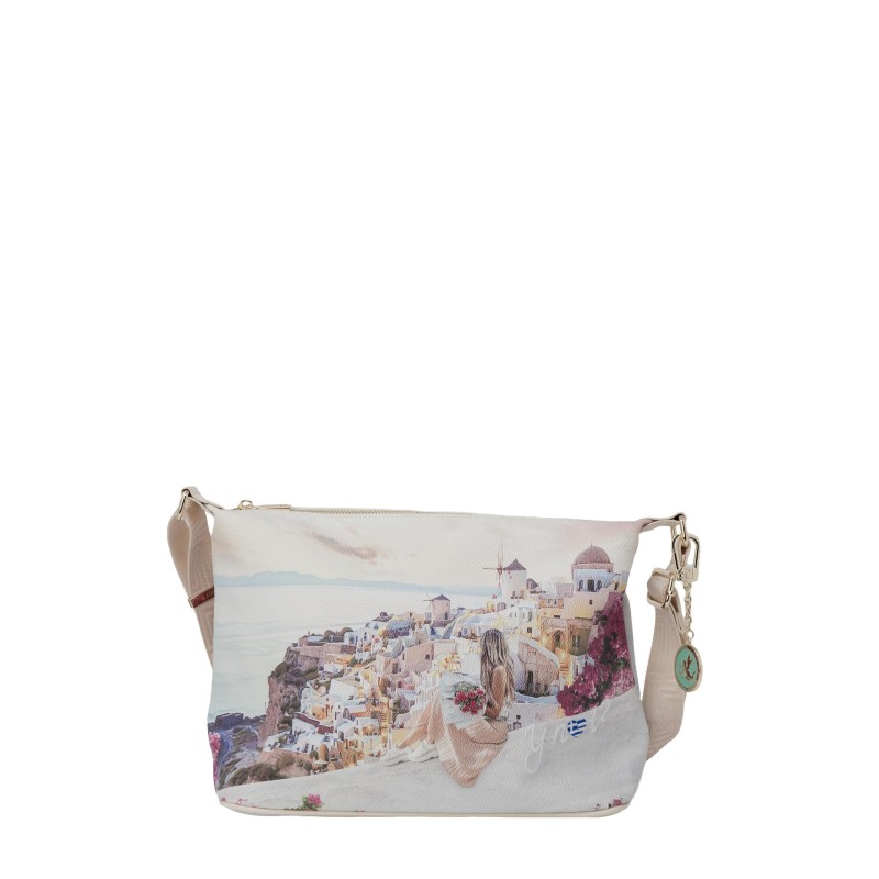 Y Not? Borsa Donna