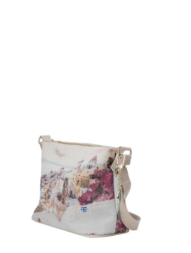 Y Not? Borsa Donna