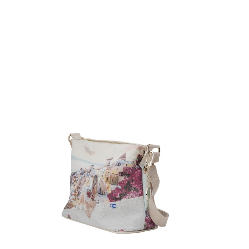 Y Not? Borsa Donna