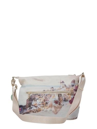 Y Not? Borsa Donna