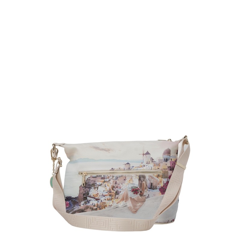 Y Not? Borsa Donna