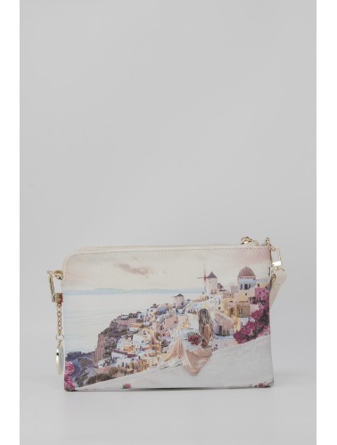 Y Not? Borsa Donna